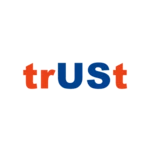 Logo of trUSt android Application 